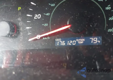 2007 Toyota Camry Le z USA, uszkodzony, nr VIN 4T1BE46K07U021987